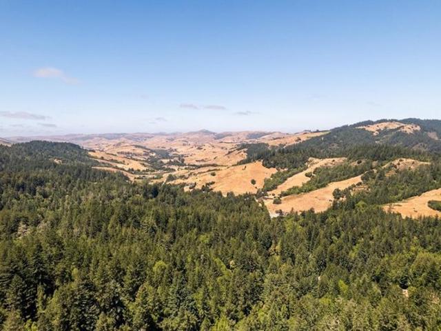 Land for sale in Nicasio, Marin County