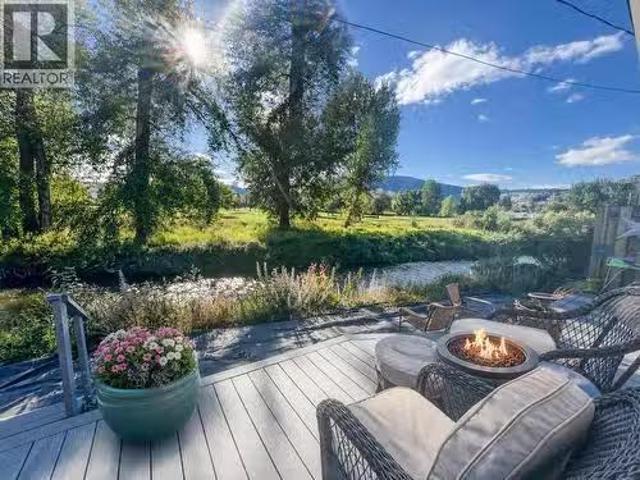 House for sale in Merritt, Thompson-Nicola Regional District