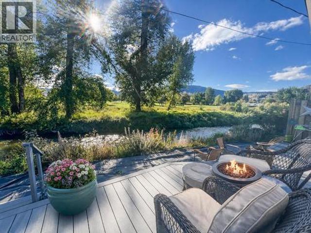House for sale in Merritt, British Columbia