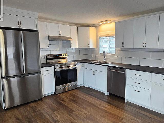 House for sale in Merritt, British Columbia