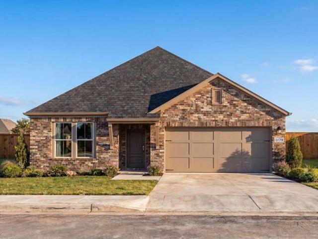 House for sale in Josephine, Texas