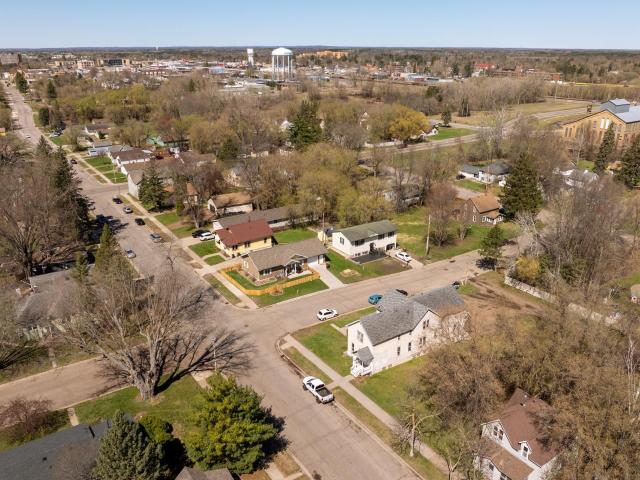 Commercial for sale in Brainerd, Minnesota