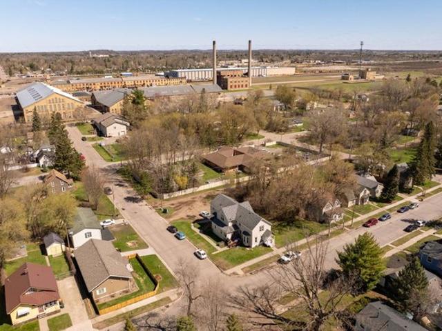 House for sale in Brainerd, Minnesota