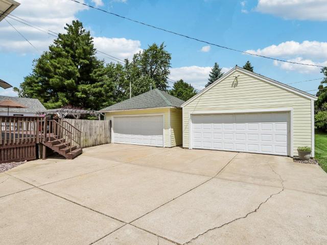 House for sale in Janesville, Wisconsin