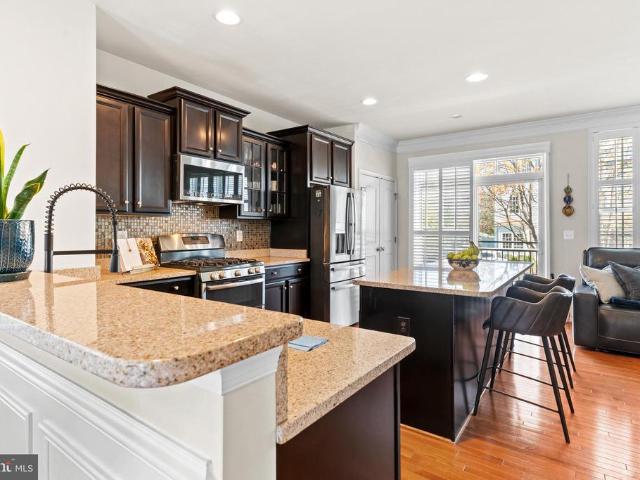 Townhouse for sale in Virginia