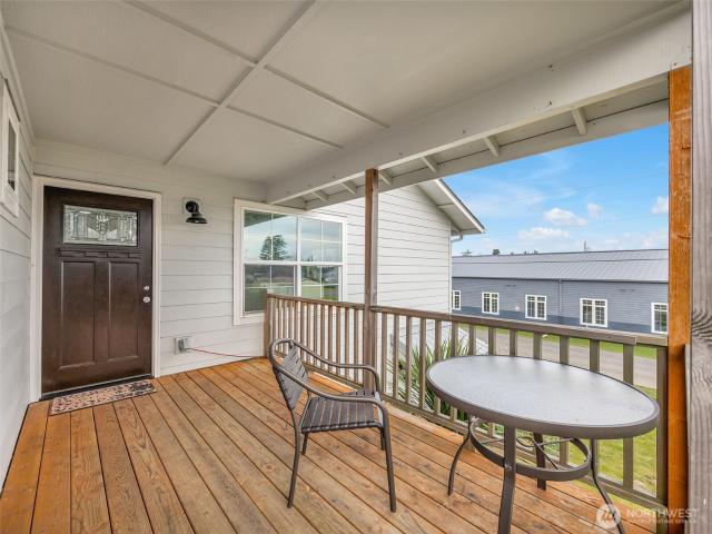 House for sale in Long Beach, Washington