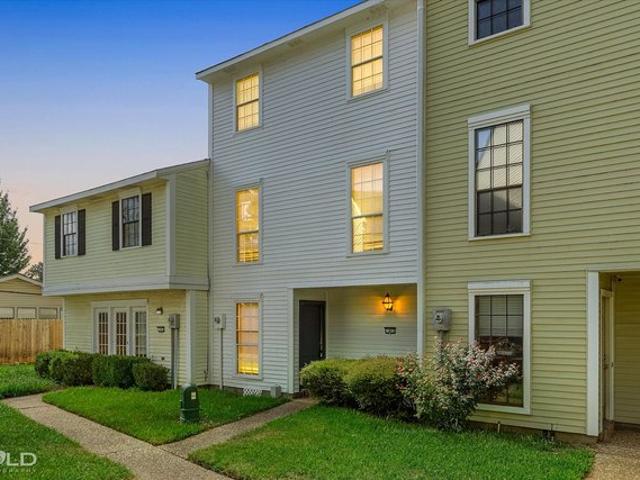 Townhouse for sale in Keithville, Louisiana