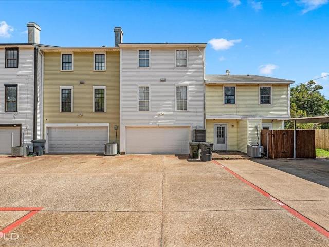 Townhouse for sale in Keithville, Louisiana