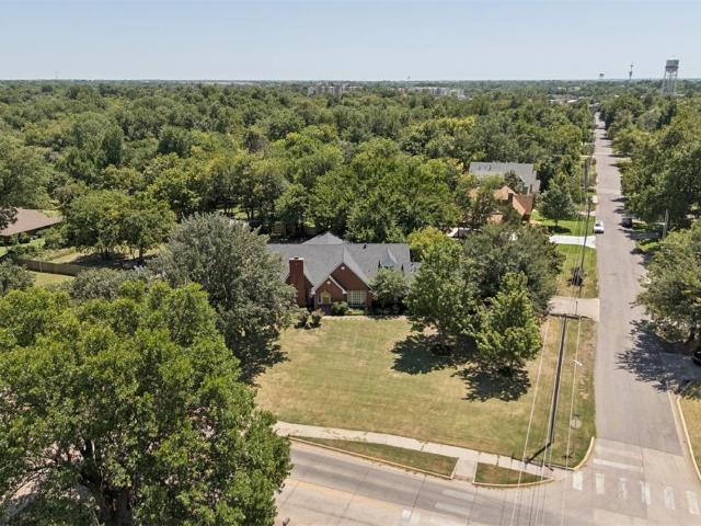 House for sale in Norman, Oklahoma