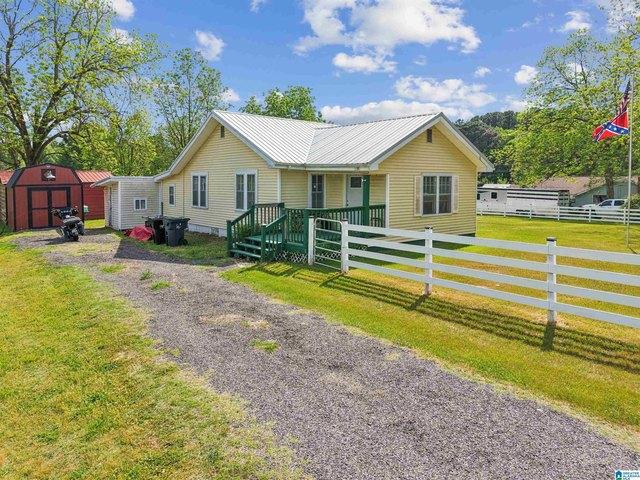 House for sale in Bessemer, Alabama