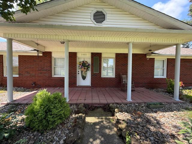 House for sale in Laurel, Kentucky