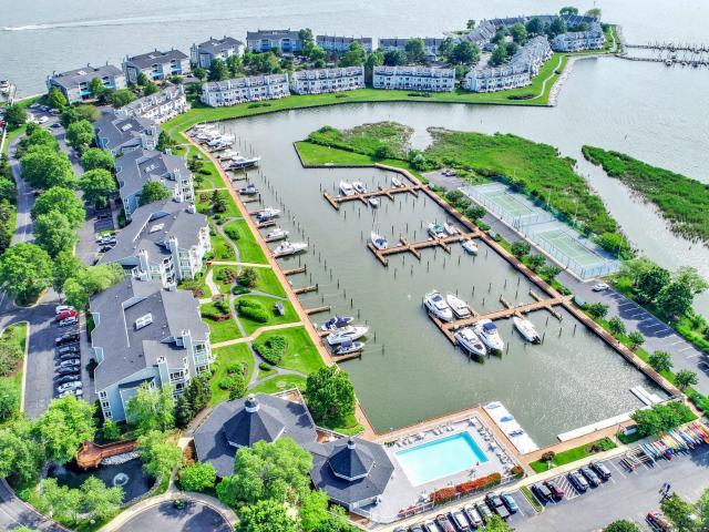 Condo for sale in Maryland