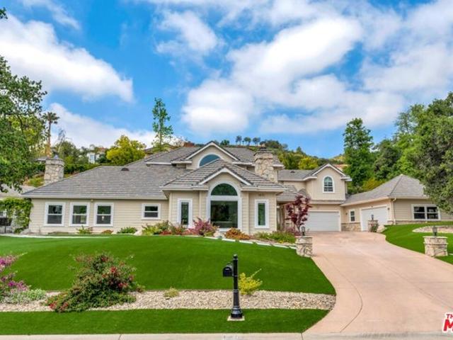 House for sale in Westlake Village, California