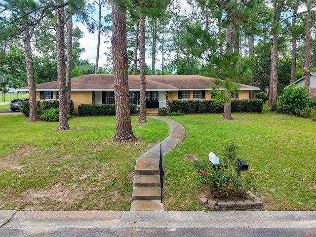 House for sale in Cordele, Georgia