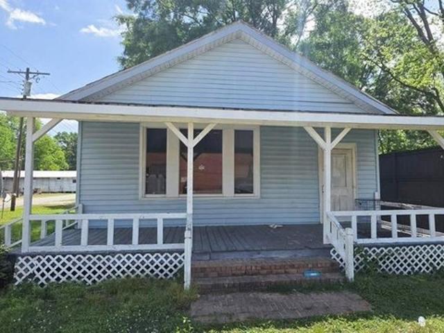 House for sale in Winnsboro, Louisiana