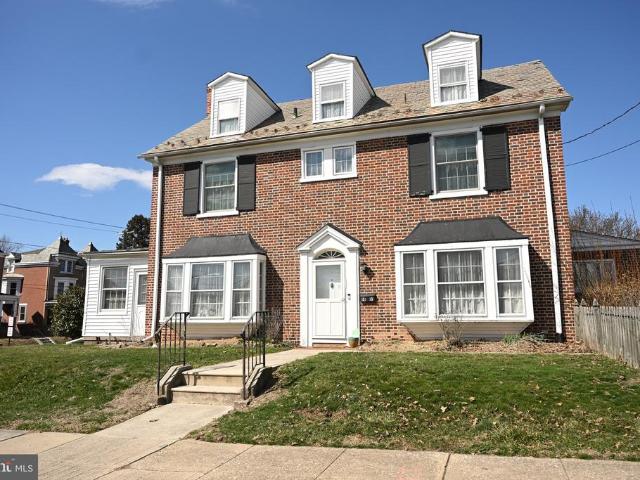 House for sale in Norristown, Pennsylvania