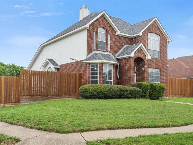 House for sale in Rowlett, Texas