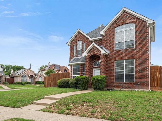 House for sale in Rowlett, Texas