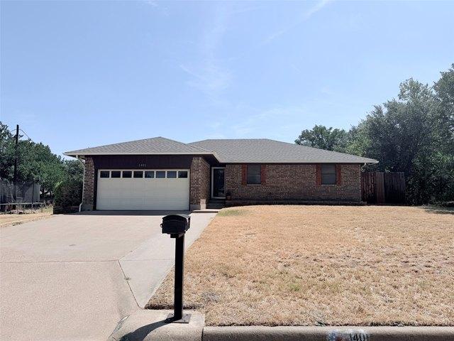 House for sale in De Young, Texas