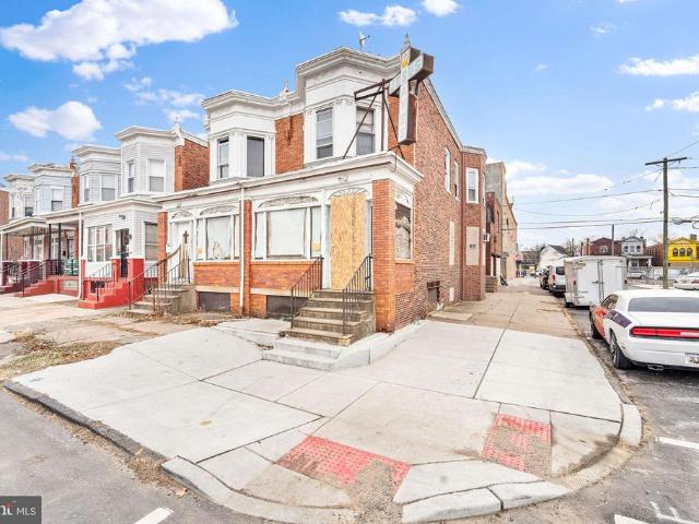 Commercial for sale in Camden, New Jersey