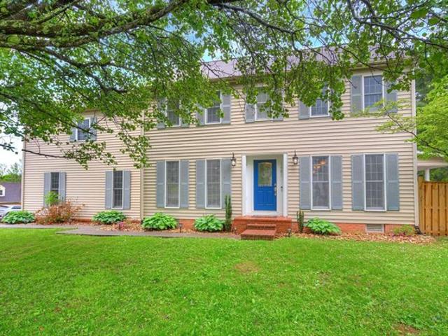 House for sale in Virginia