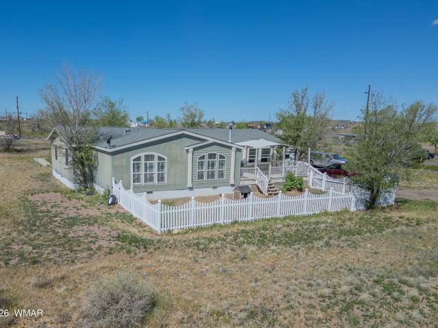 House for sale in Navajo, Arizona