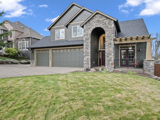 House for sale in Oregonia