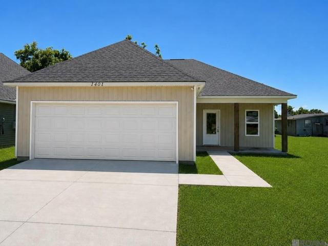 House for sale in Carville, Louisiana