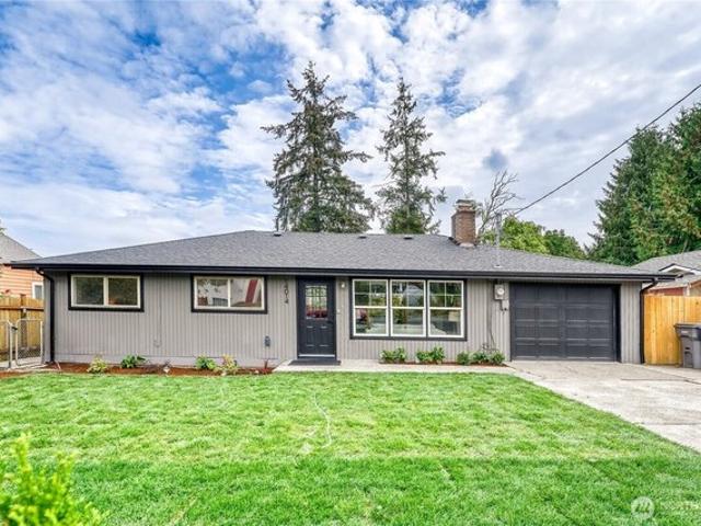 House for sale in Tukwila, Washington