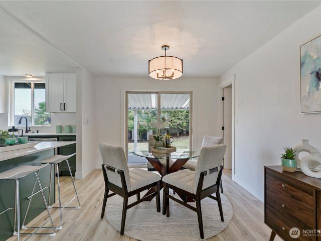 House for sale in Tukwila, Washington