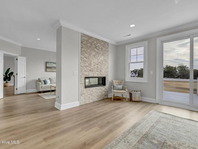 House for sale in Wilmington, North Carolina