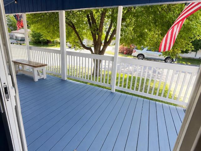 House for sale in Gem, Idaho