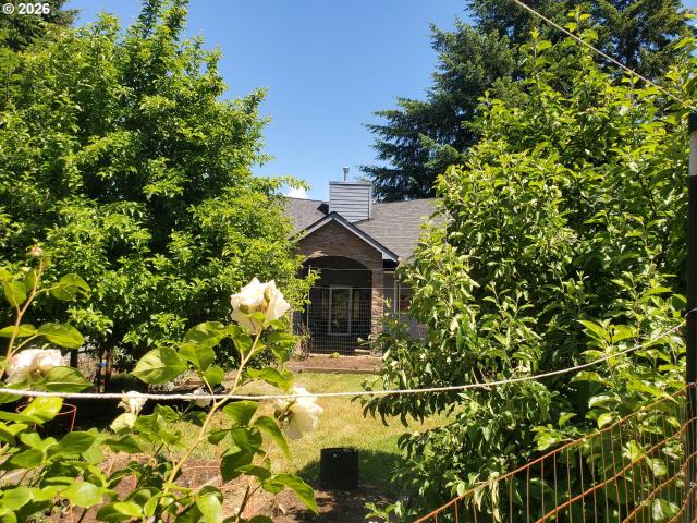 House for sale in Oregonia
