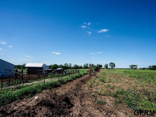 Land for sale in Nebraska