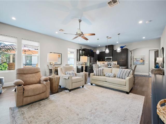 House for sale in Fulton, Texas