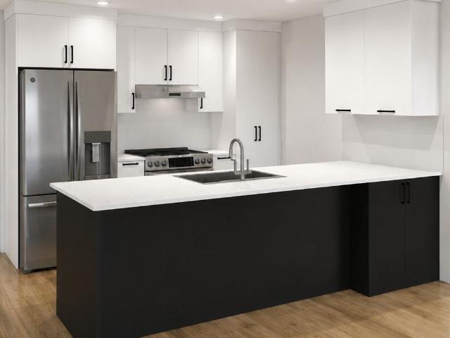 House for rent in Sherbrooke, Quebec