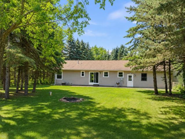 House for sale in Green Lake, Michigan