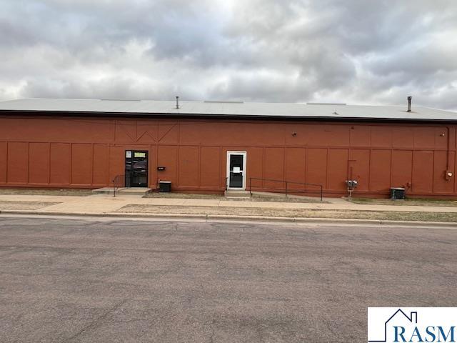 Commercial for sale in New Ulm, Minnesota