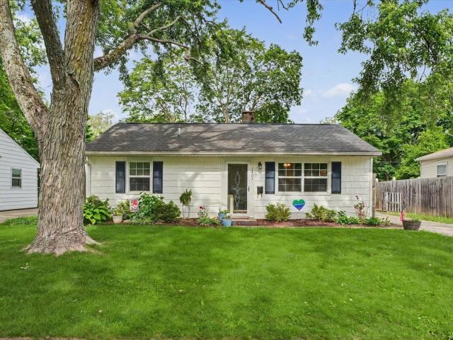 House for sale in Urbana, Illinois