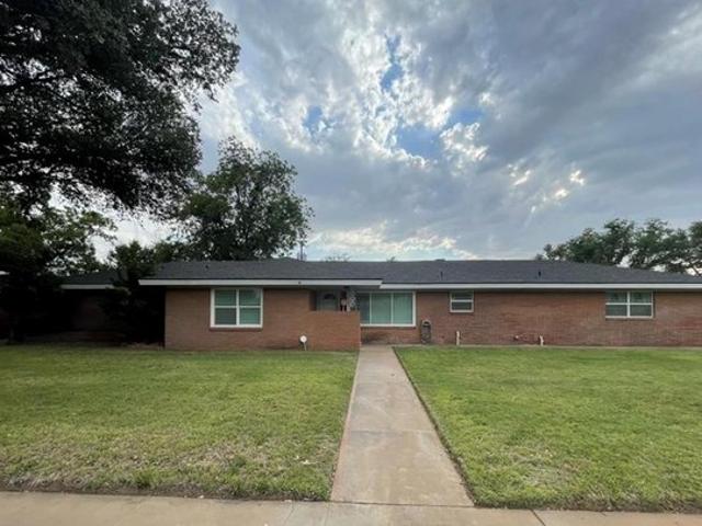 House for sale in Ward, Texas
