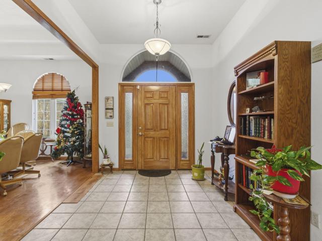 House for sale in Bolivar, Missouri
