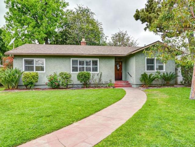 House for sale in San Gabriel, California