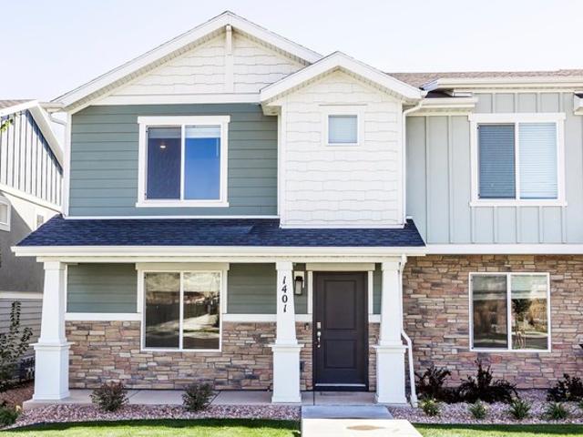 Townhouse for sale in Santaquin, Utah