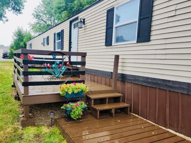 House for sale in Mitchell, South Dakota