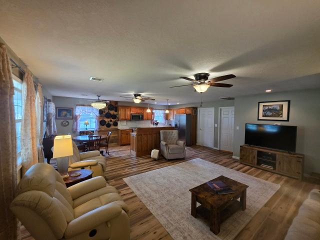 House for sale in El Dorado Springs, Missouri