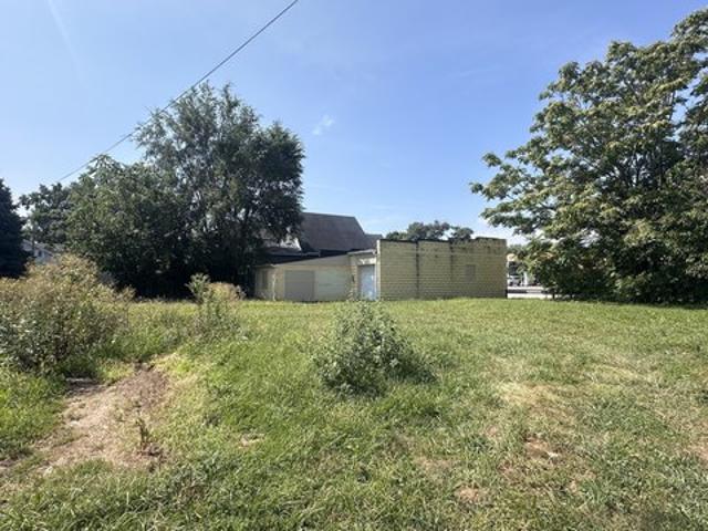 Land for sale in Indianapolis, Marion County