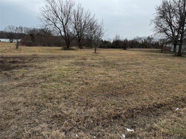 Land for sale in Wagoner, Oklahoma