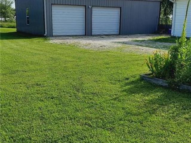 House for sale in Gallatin, Missouri