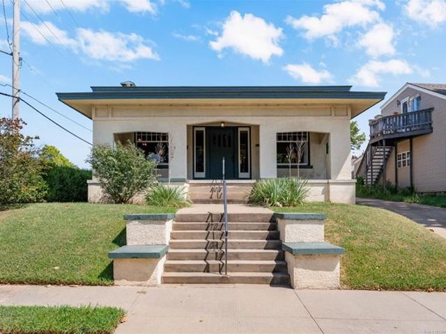 House for sale in Forest Orchard, Tulsa