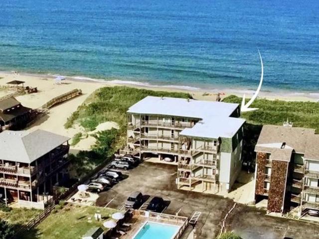 Condo for sale in Kill Devil Hills, North Carolina